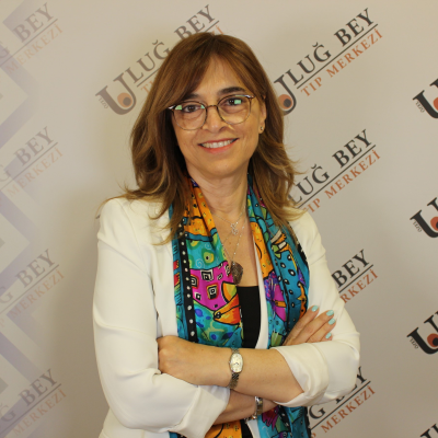 Prof. Dr. Meral Gülhan