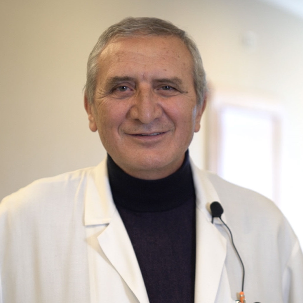 Op. Dr. Ensar Akdemir