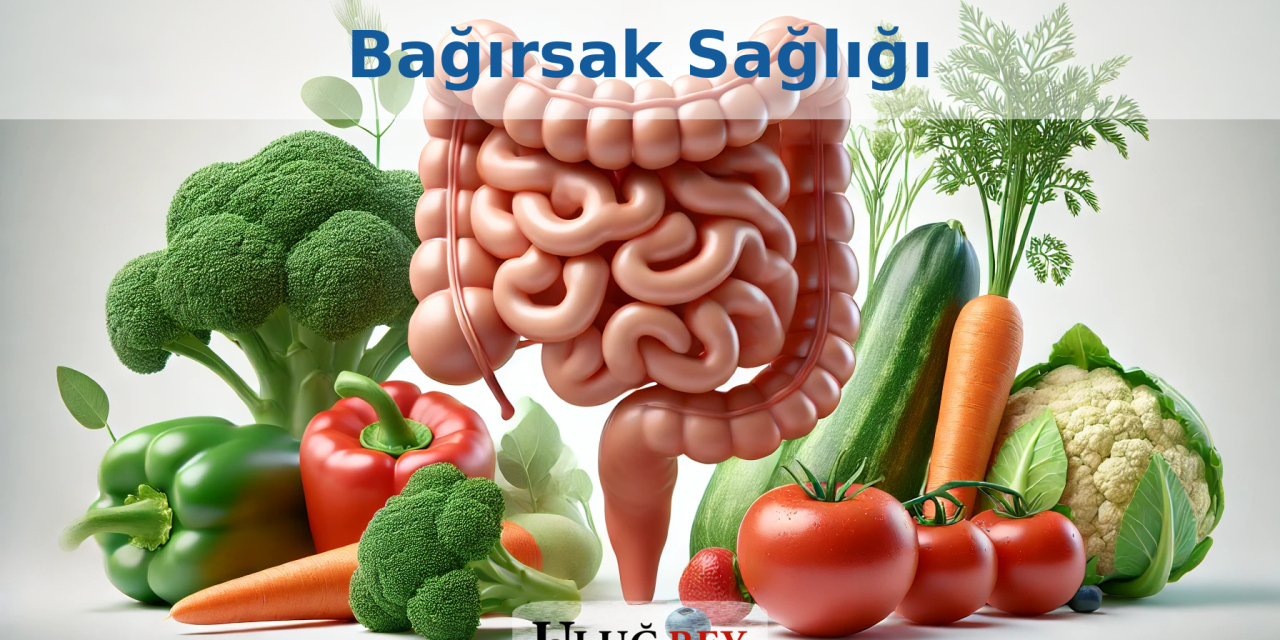 Bağırsak Sağlığı ve Genel Sağlığa Etkisi