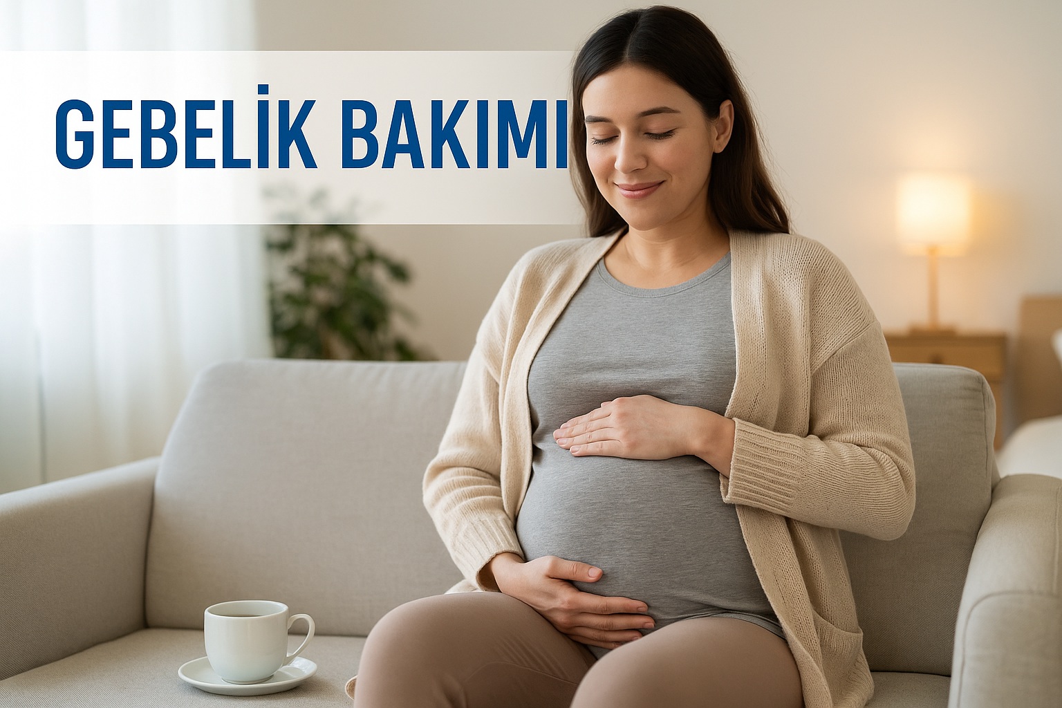 Gebelik Takibi