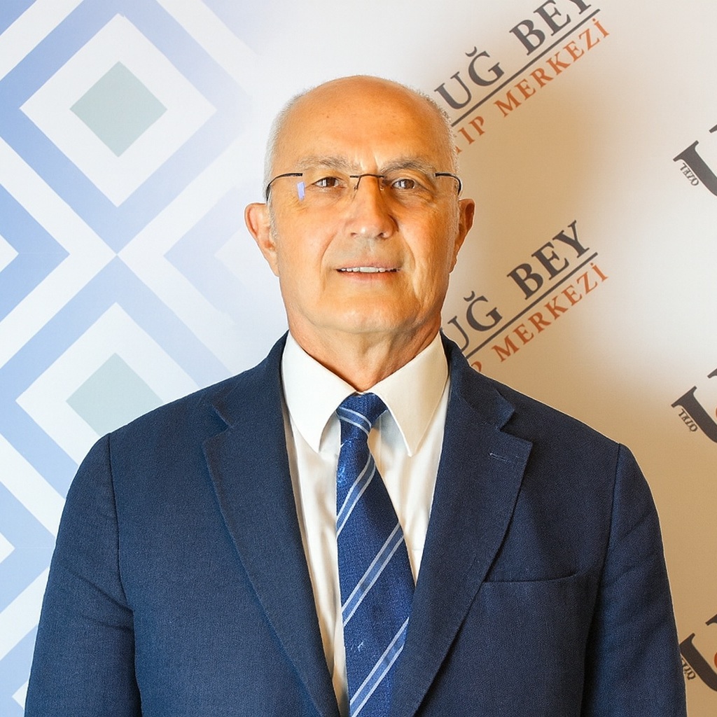 Prof. Dr. Serhat Ünal