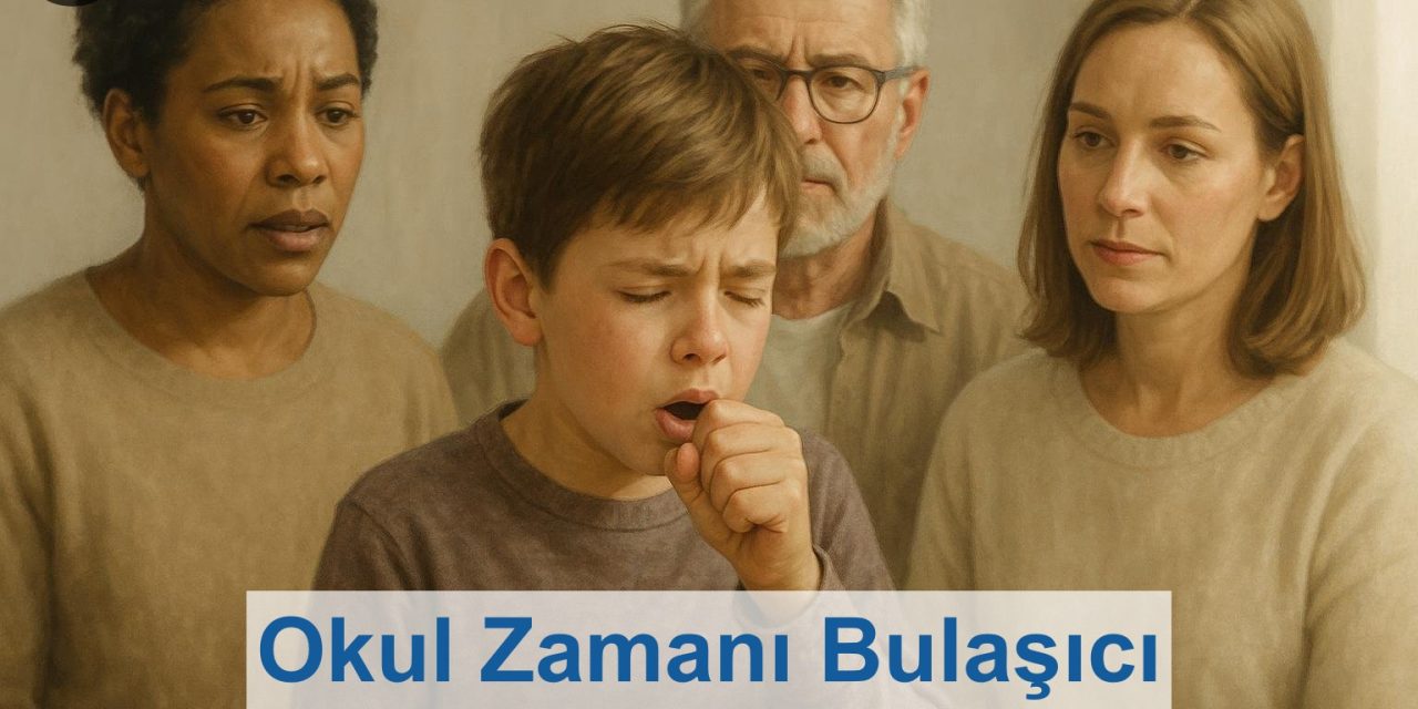 Okul Dönemi Çocuk Hastalıkları: Sonbaharda Nasıl Korunuruz?