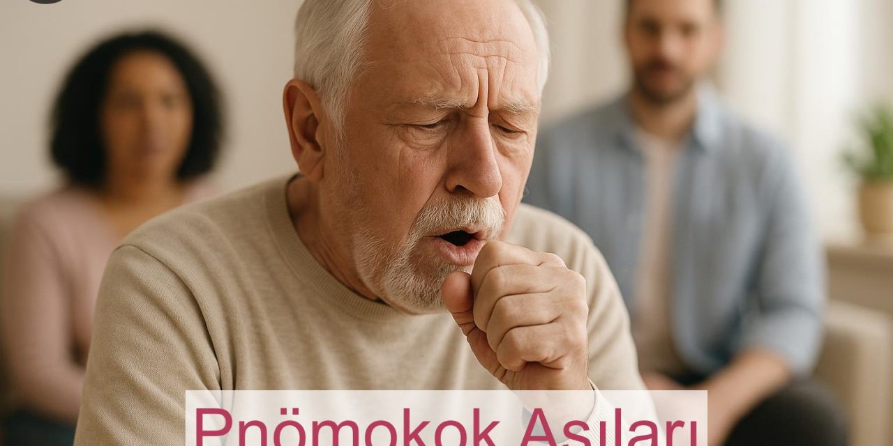 Pnömokok Aşısı: Kimlere Yapılmalı, Ne Zaman Yapılmalı?