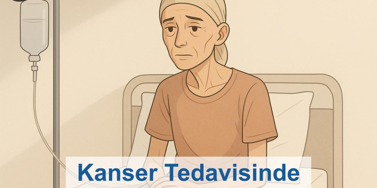 Kanser Tedavisinde Malnütrisyon (Yetersiz Beslenme): Belirtiler, Nedenler ve Güvenli Beslenme Yönetimi